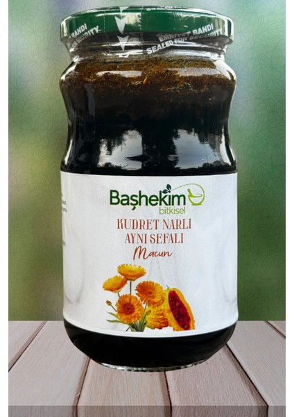 Kudret Narlı Aynısefalı Özel Karışım Macun 420 gr 2'li modelleri