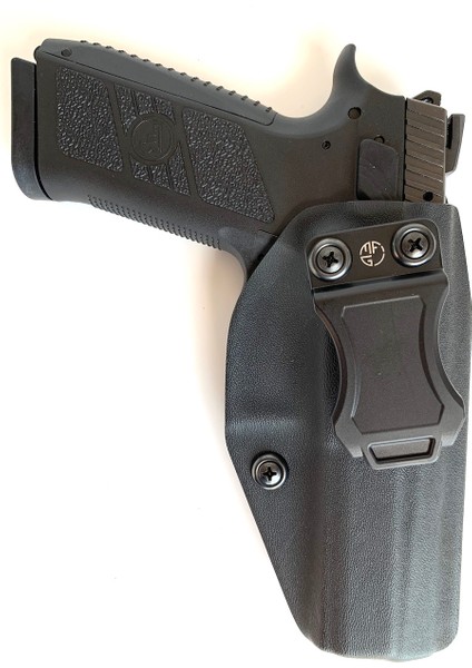 Mfg Cz P09 Siyah Iç Taşıma Iwb