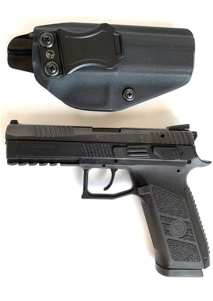 Mfg Cz P09 Siyah Iç Taşıma Iwb modelleri