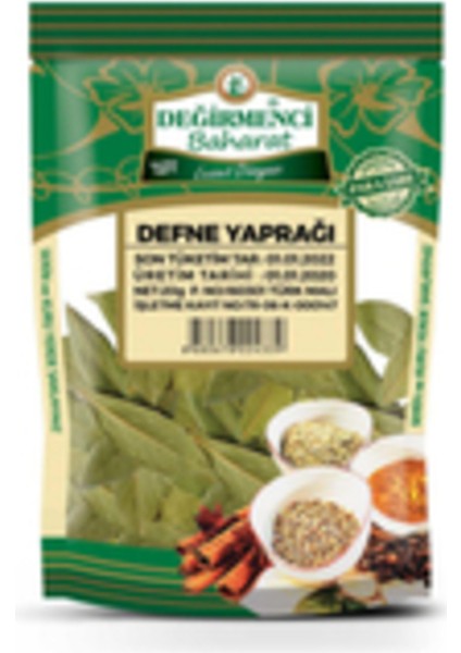 Defne Yaprağı