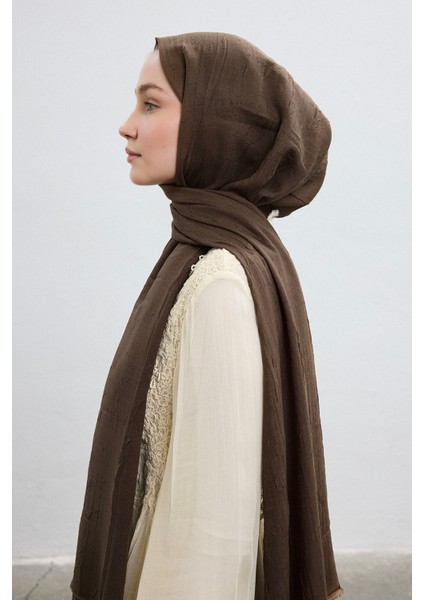 Bambu Şal Soft Kahve indirimleri