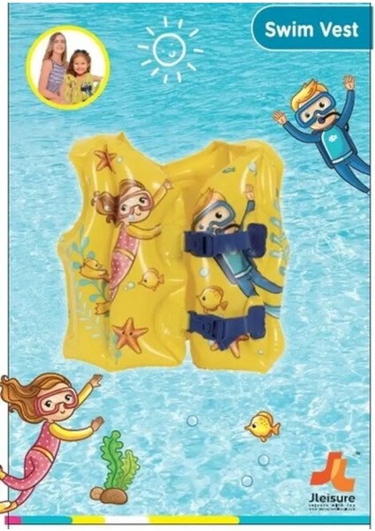 Hawai Deniz Çocuk Yeleği fiyatları
