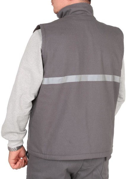 Lacivert Gabardin Yelek fiyatları