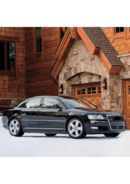 Audi A8 2003-2010 Ön Cam Silecek Takımı 58X58CM modelleri