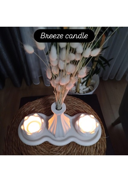 :ev , Ofis Dekarasyonu Için Benzersiz Bohem Vazo & Kayık Takı Konteynırı