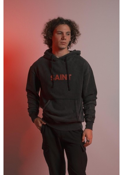 Saint raveSweatshirt Hoodie fiyatları