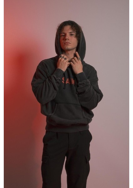 Saint raveSweatshirt Hoodie modelleri