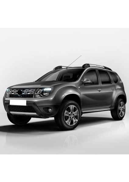 Dacia Duster Hs 2017-2018 60X45CM Ön Cam Silecek Takımı fiyatları