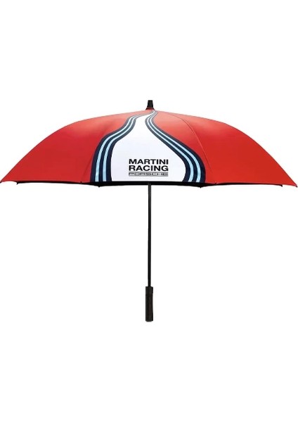 Martini Kırmızı Şemsiye Xl