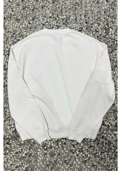 Saint Svint Crew Sweatshirt