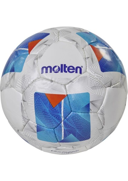 Antrenman Futbol Topu 4 Numara, Pvc/pu Deri F4N1710