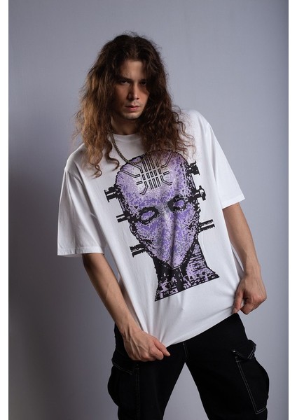 Voivod Oversize T-Shirt modelleri