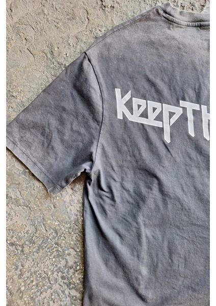 Judas Priest British Steel Boxy Fit T-Shirt fırsatları