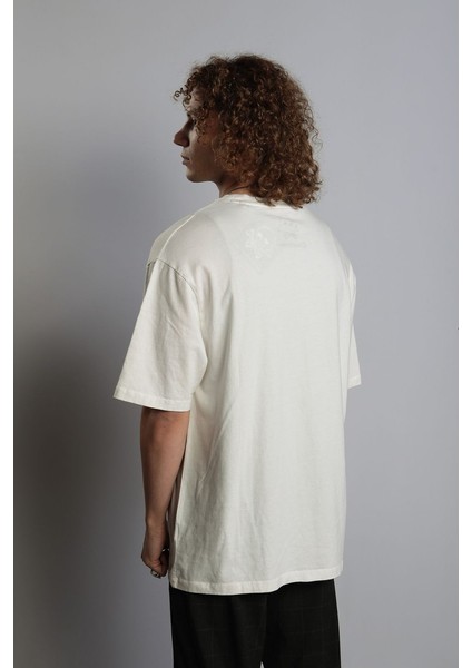 Dead BoysVintage Oversize T-Shirt modelleri