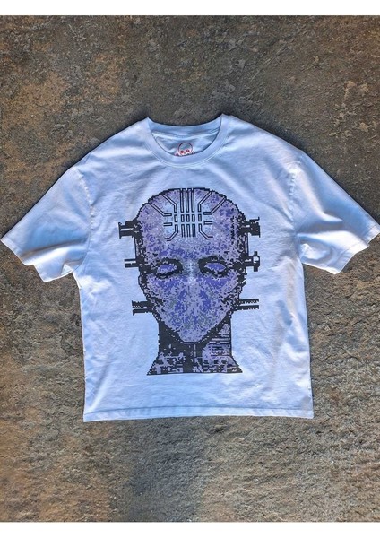 Voivod Oversize T-Shirt