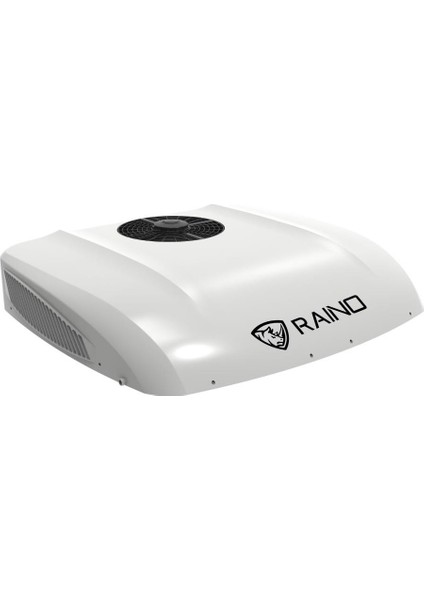 Raıno Mini Tip Park Kliması 12 Volt