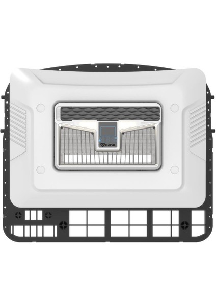 Raıno Mini Tip Park Kliması 12 Volt