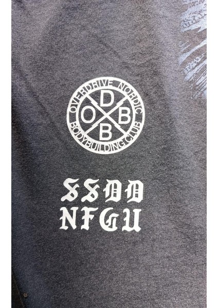 Ghost Vintage Oversize T-Shirt fırsatları