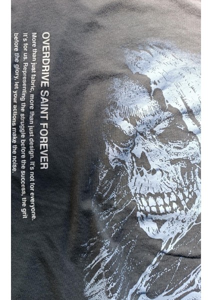Ghost Vintage Oversize T-Shirt fiyatları