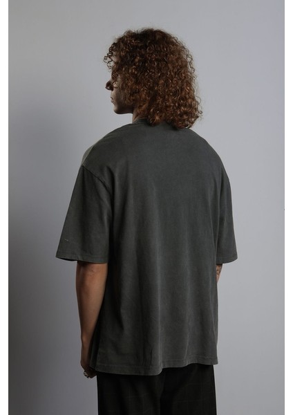 sick BoyVintage Oversize T-Shirt modelleri