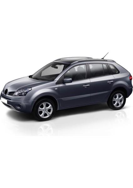 Renault Koleos 2009-2012 Ön Cam Silecek Takımı 60X48CM fiyatları