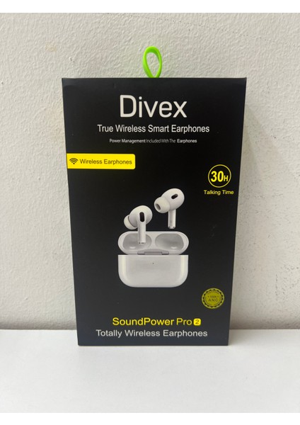 DB-530 Pro 2 Bluetooth Kulaklık
