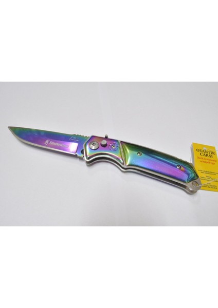 Düğmeli Cep Çakısı (CD-40011) modelleri
