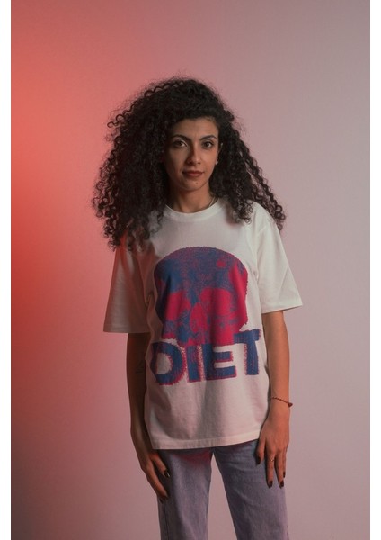 Diet Kadın T-Shirt fiyatları