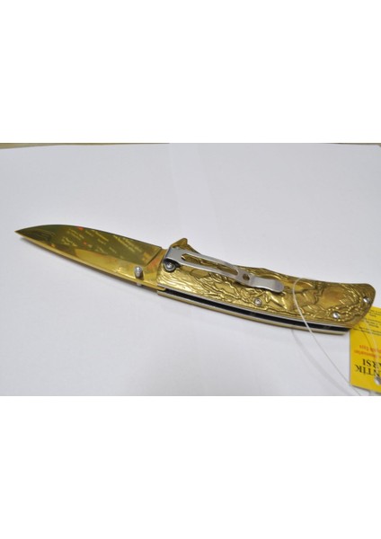 Sarı Cep Çakısı (CD-40020) modelleri