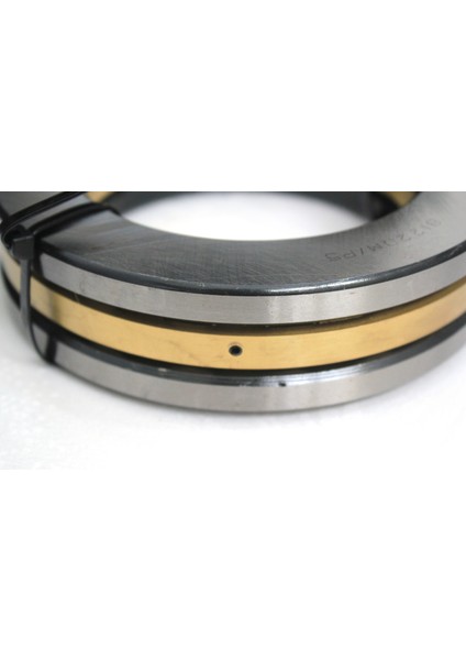 81220M/P5 Eksenel Silindirik Makaralı Rulman 100X150X38 mm Referans Skf 81220M, Fag 81220MP