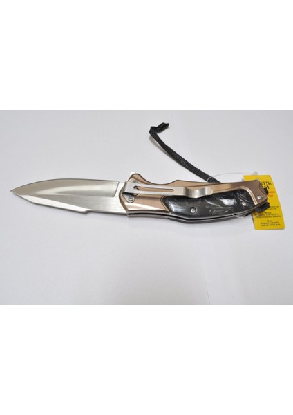 Sarı Cep Çakısı (CD-40016) fiyatları