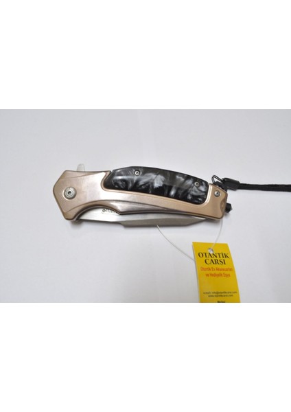 Sarı Cep Çakısı (CD-40016) modelleri