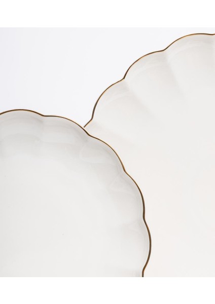 Flower Gold 6 Kişilik 29 Parça Kahvaltı Takımı PA2082 fiyatları