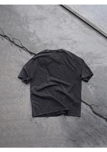 bikersVintage Oversize T-Shirt fiyatları