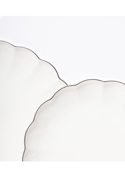 Flower Platinum 6 Kişilik 29 Parça Kahvaltı Takımı PA2083 fiyatları