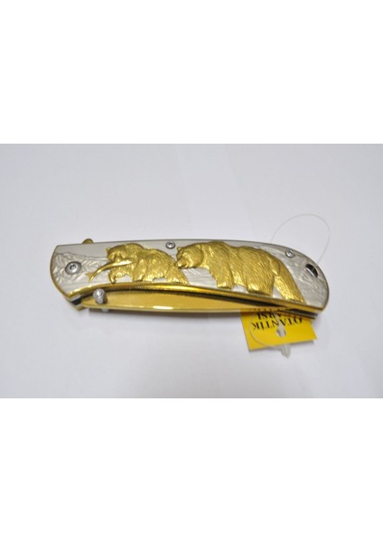 Sarı Cep Çakısı (CD-40018) modelleri