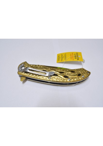 Sarı Cep Çakısı (CD-40019) modelleri