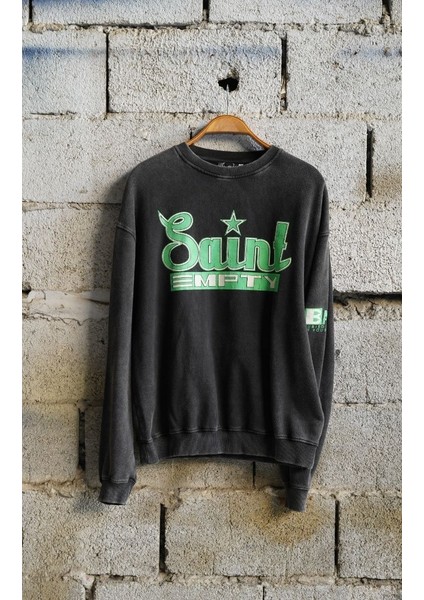 Saint Empty Sweatshirt fiyatları