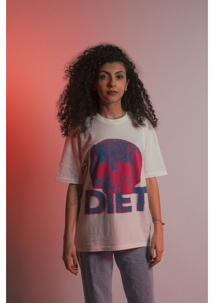 Diet Kadın T-Shirt fırsatları