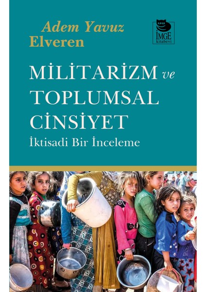 Militarizm ve Toplumsal Cinsiyet