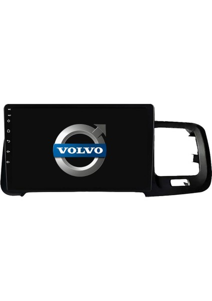 Volvo S60 Android Multimedya Sistemi 4-32 Blueway (2011-2018)