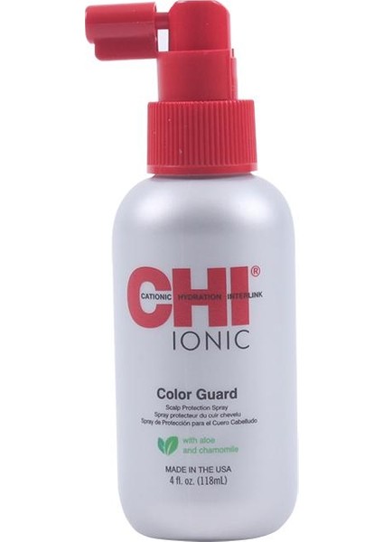 Color Guard Sprey 118 ml