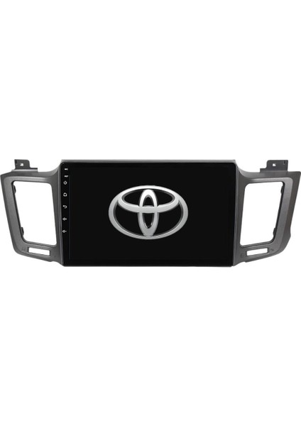 Toyota Rav-4 Android Multimedya Sistemi 4-32 Blueway (2013-2018) fiyatları