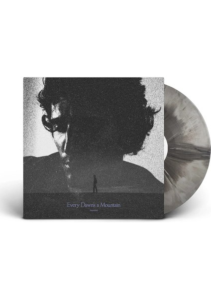 Tamino / Every Dawn's A Mountain (Siyah Gümüş Mermer Desen Lp) (Plak)