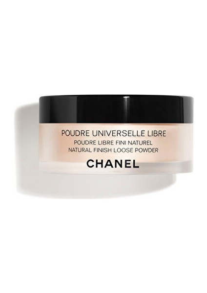 Poudre Universelle Libre Pudra - 20