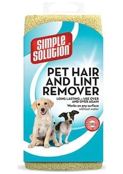 Simple Solution Köpek ve Kedi Tüy Temizleyici