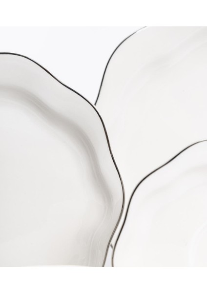Daily Platinum 6 Kişilik 26 Parça Kahvaltı Takımı PA2087 fiyatları