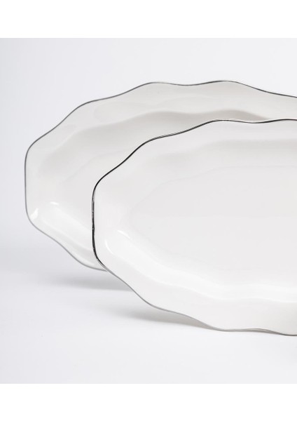 Daily Platinum 6 Kişilik 26 Parça Kahvaltı Takımı PA2087 modelleri