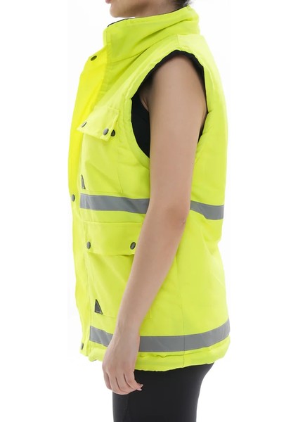 Polarlı Mühendis Yeleği modelleri