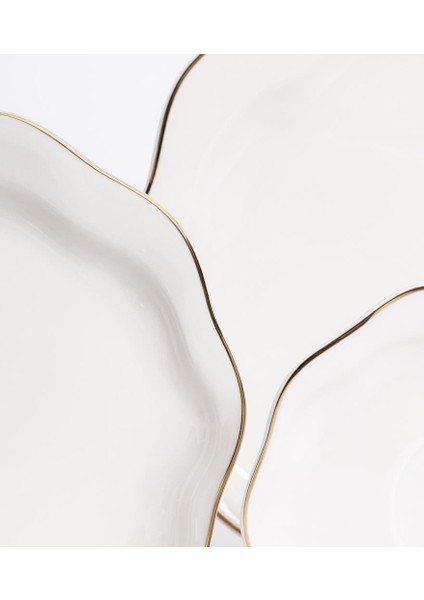 Daily Gold 6 Kişilik 26 Parça Kahvaltı Takımı PA2086 fiyatları